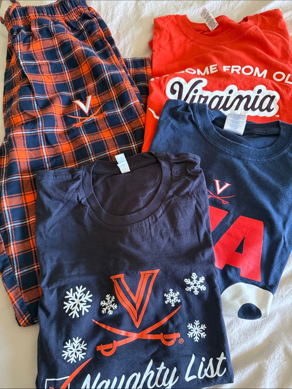 University of Virginia bundle